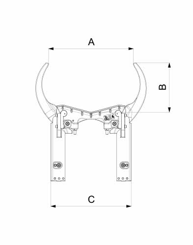 RTC Grout Grabber Grggkit